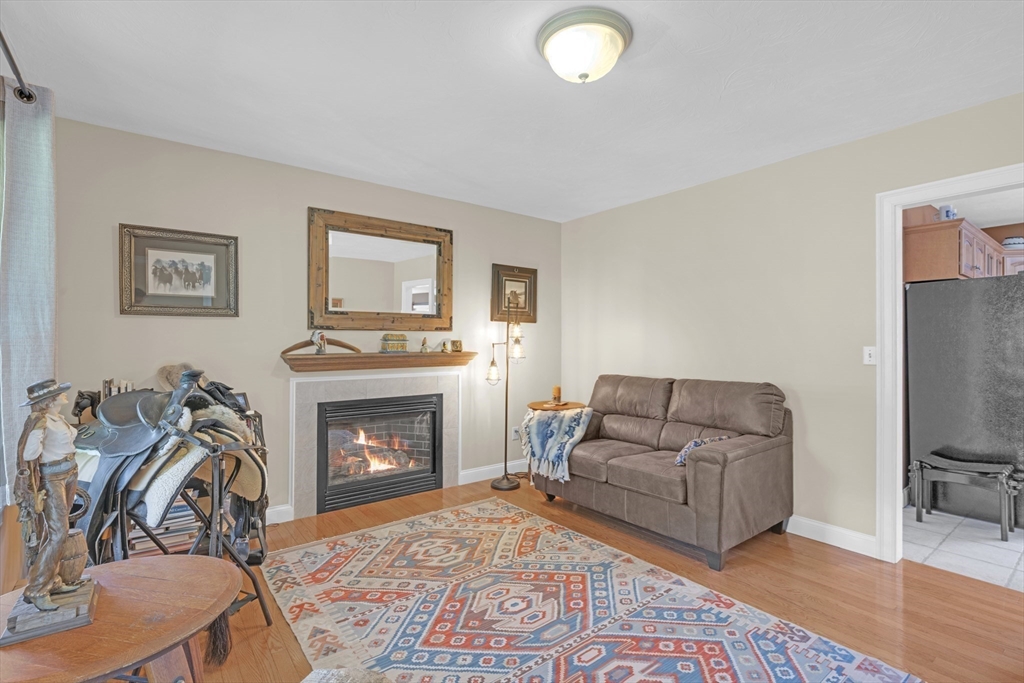 7 Kittredge Road North Brookfield, MA 01535 - Photo 9 of 42