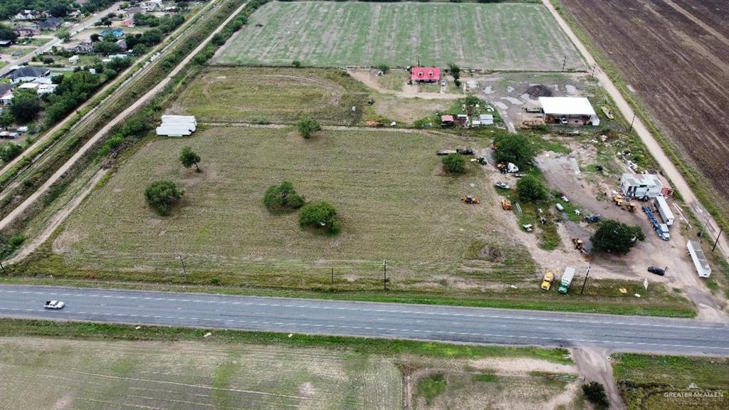 37015 West Mile 7 Road Penitas, TX 78576 - Photo 2 of 4 a view of swimming pool with a yard