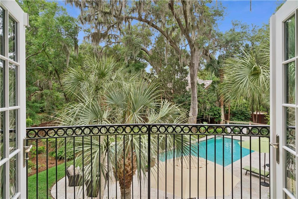 1008 Lewis Lane St. Simons Island, GA 31522 - Photo 71 of 99