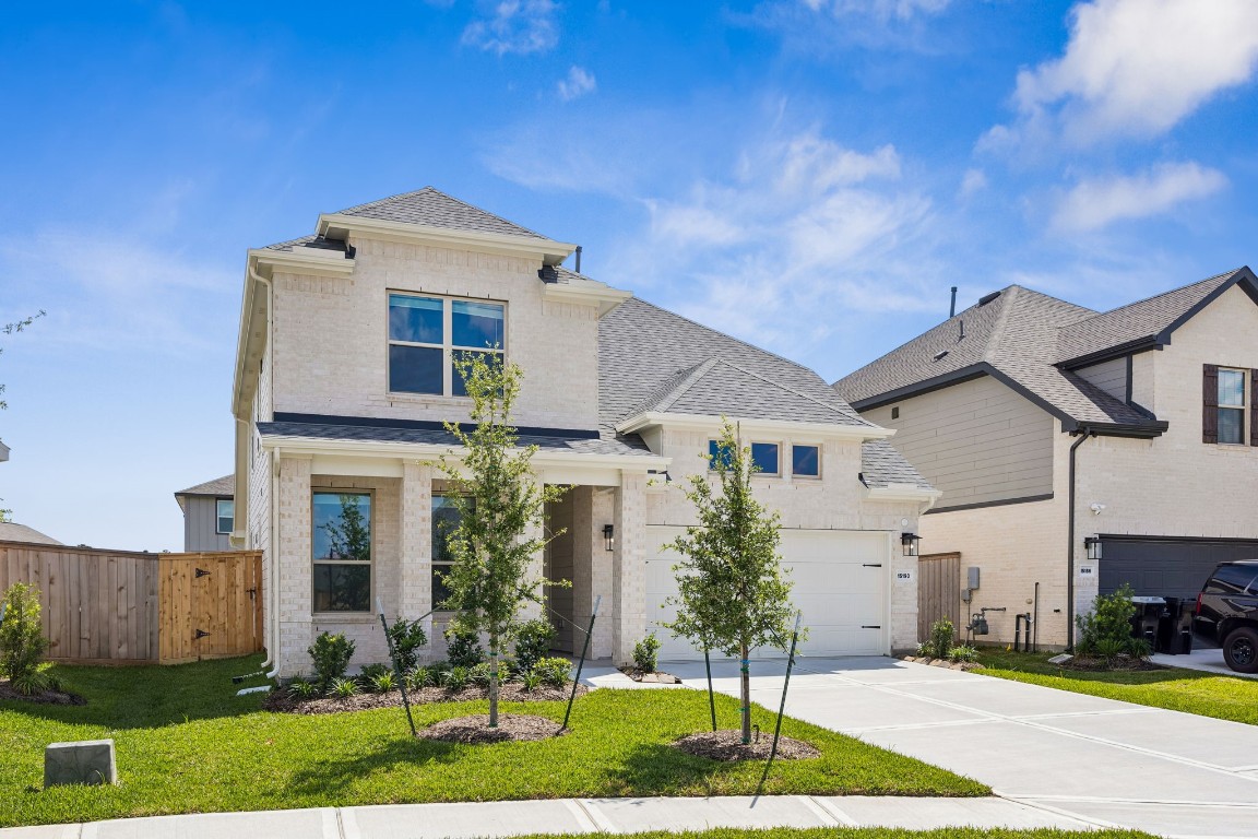 15190 Wild Gully Way Conroe, TX 77302 - Photo 2 of 38