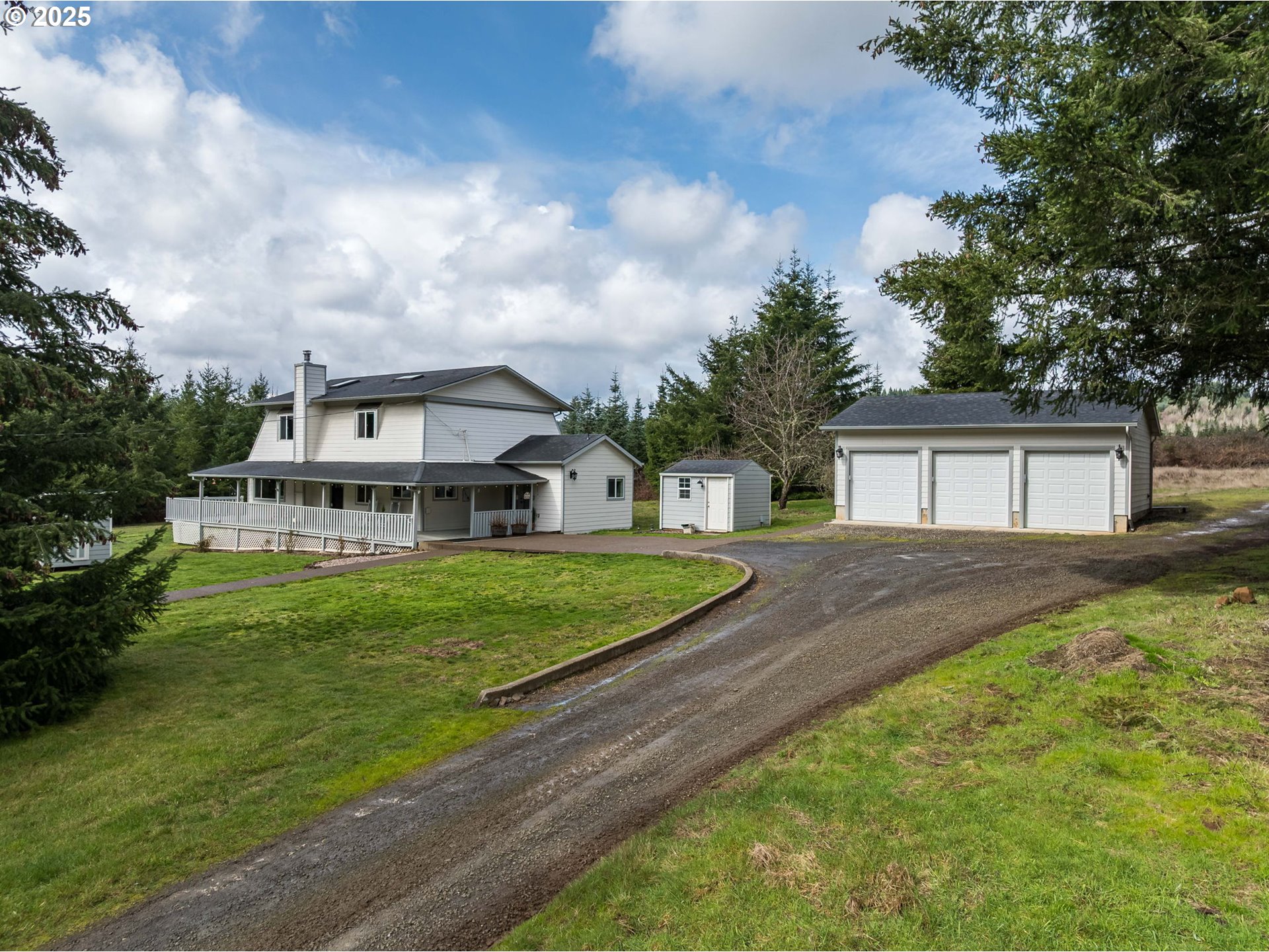 20256 South Swank Rd