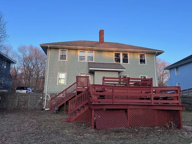 $2,700 | 10-12 Spring Street, Unit 10, Plainville, MA 02762