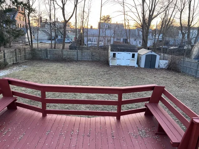 $2,700 | 10-12 Spring Street, Unit 10, Plainville, MA 02762