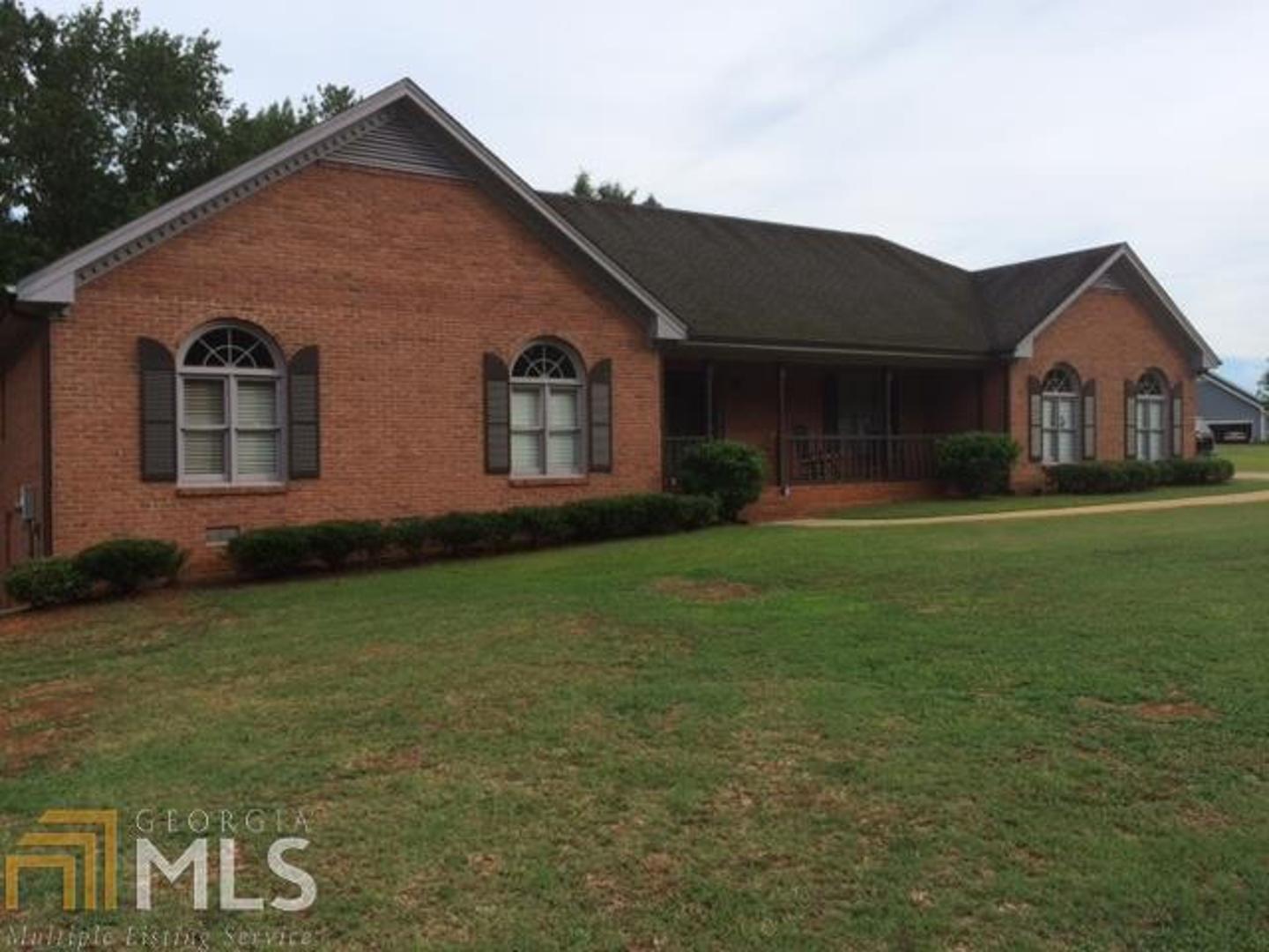 1757 Smith Store Road Covington, GA 30016 - Photo 1 of 1