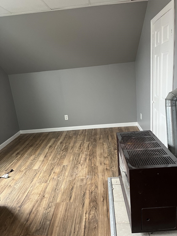 422 County Street Fall River, MA 02723 - Photo 14 of 25 a view of wooden floor