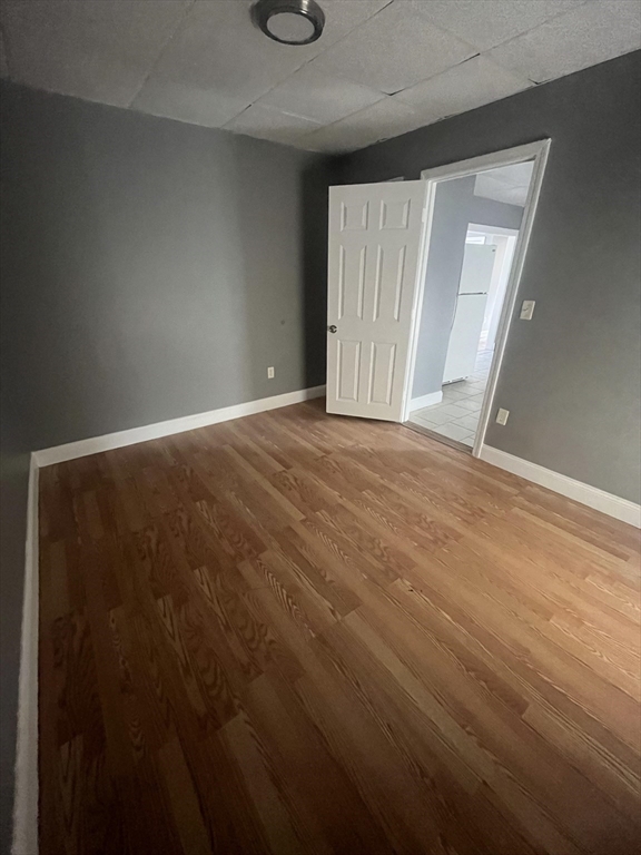 422 County Street Fall River, MA 02723 - Photo 18 of 25 a view of an empty room