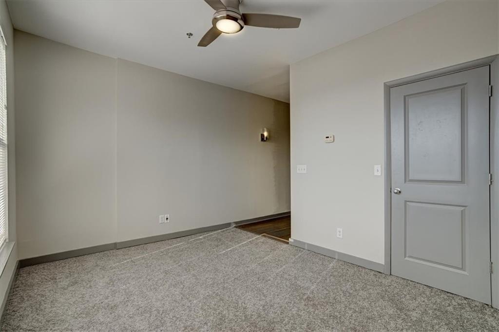 238 Walker Street Southwest, Unit 32 Atlanta, GA 30313 - Photo 5 of 17 a view of an empty room