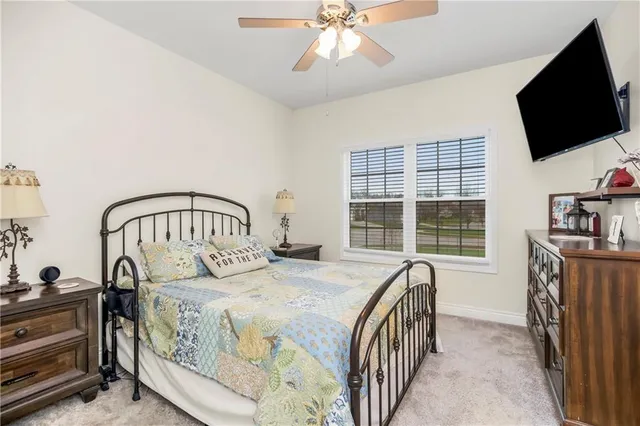 $699,950 | 11412 Northeast 113th Terrace, Liberty, MO 64068