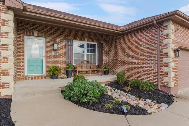 $699,950 | 11412 Northeast 113th Terrace, Liberty, MO 64068