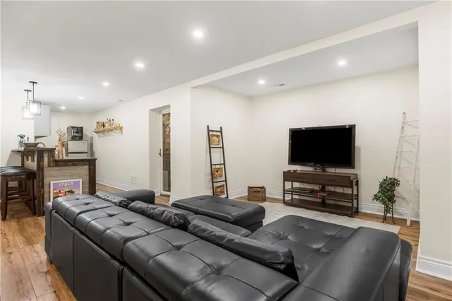 $699,950 | 11412 Northeast 113th Terrace, Liberty, MO 64068