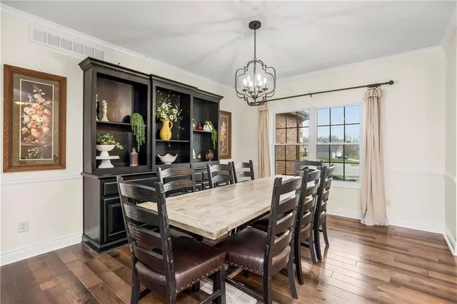 $699,950 | 11412 Northeast 113th Terrace, Liberty, MO 64068