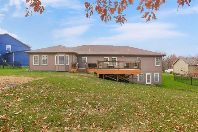 $699,950 | 11412 Northeast 113th Terrace, Liberty, MO 64068