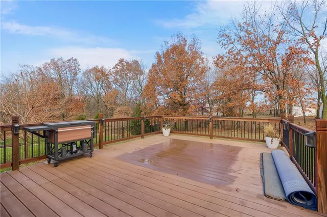 $699,950 | 11412 Northeast 113th Terrace, Liberty, MO 64068