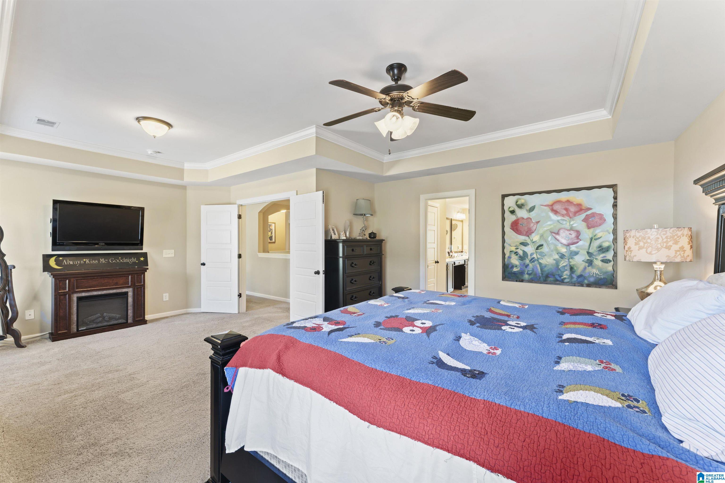 1057 Seminole Place Calera, AL 35040 - Photo 28 of 59