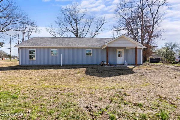 $239,900 | 190 West Park Street, Alamo, TN 38001