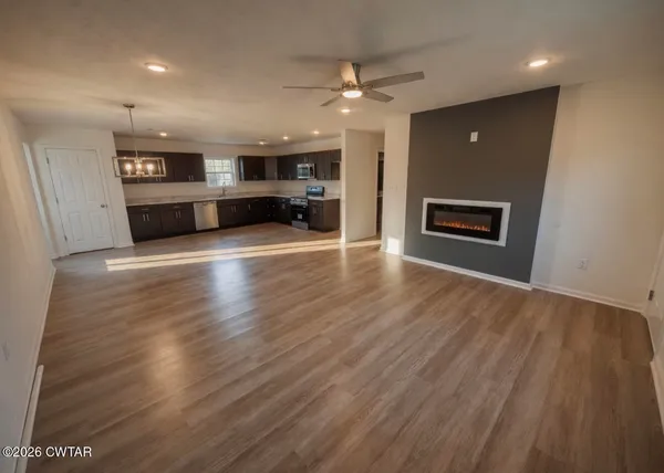 $239,900 | 190 West Park Street, Alamo, TN 38001