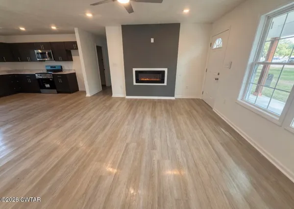 $239,900 | 190 West Park Street, Alamo, TN 38001