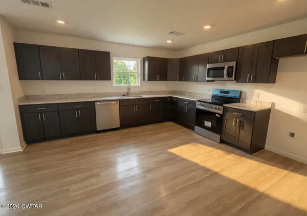 $239,900 | 190 West Park Street, Alamo, TN 38001