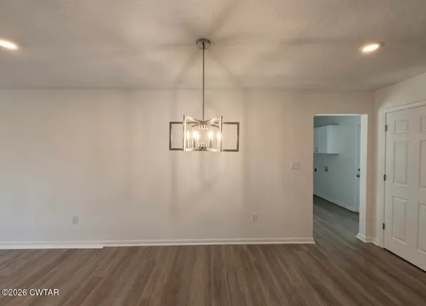 $239,900 | 190 West Park Street, Alamo, TN 38001