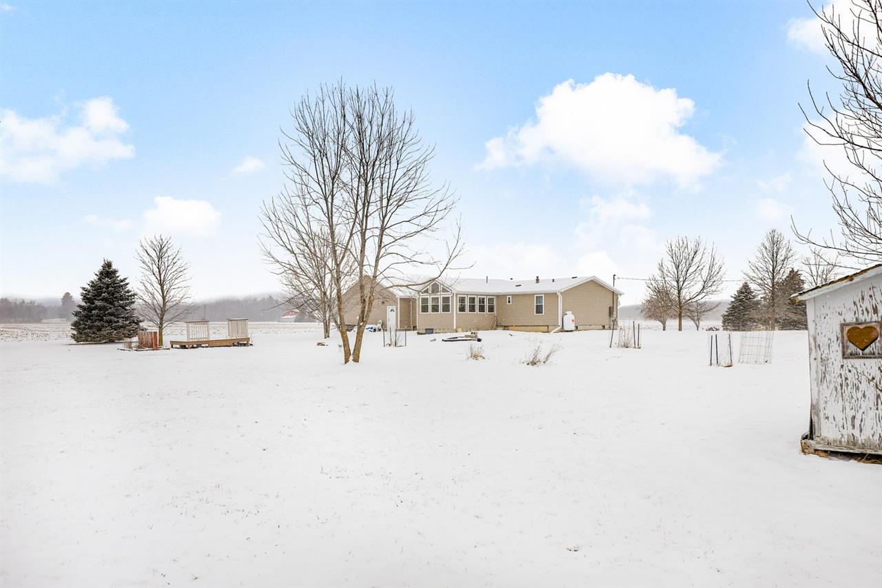 17371 West Brant Road Brant, MI 48614 - Photo 42 of 43