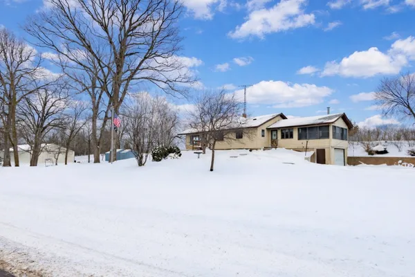$350,000 | 2925 Highway 35, Frederic, WI 54837