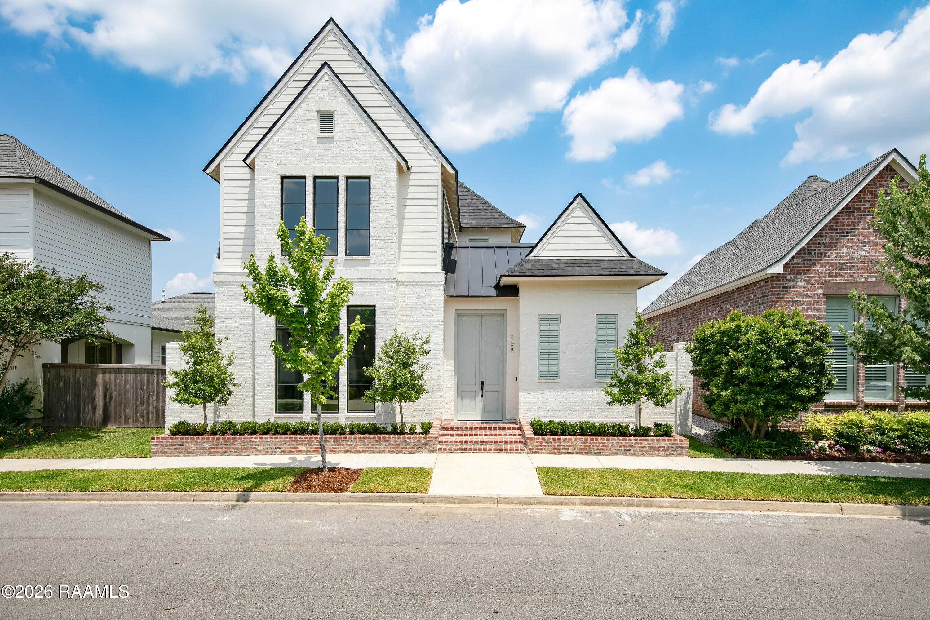 508 Waterview Road Youngsville, LA 70592 - Photo 2 of 49 street