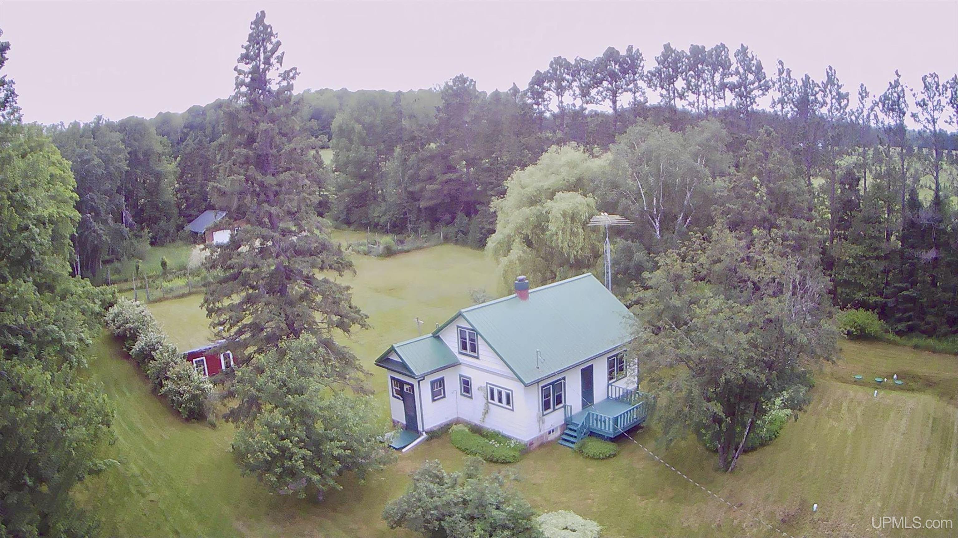 N8803 East End Road Ironwood, MI 49938 - Photo 2 of 64
