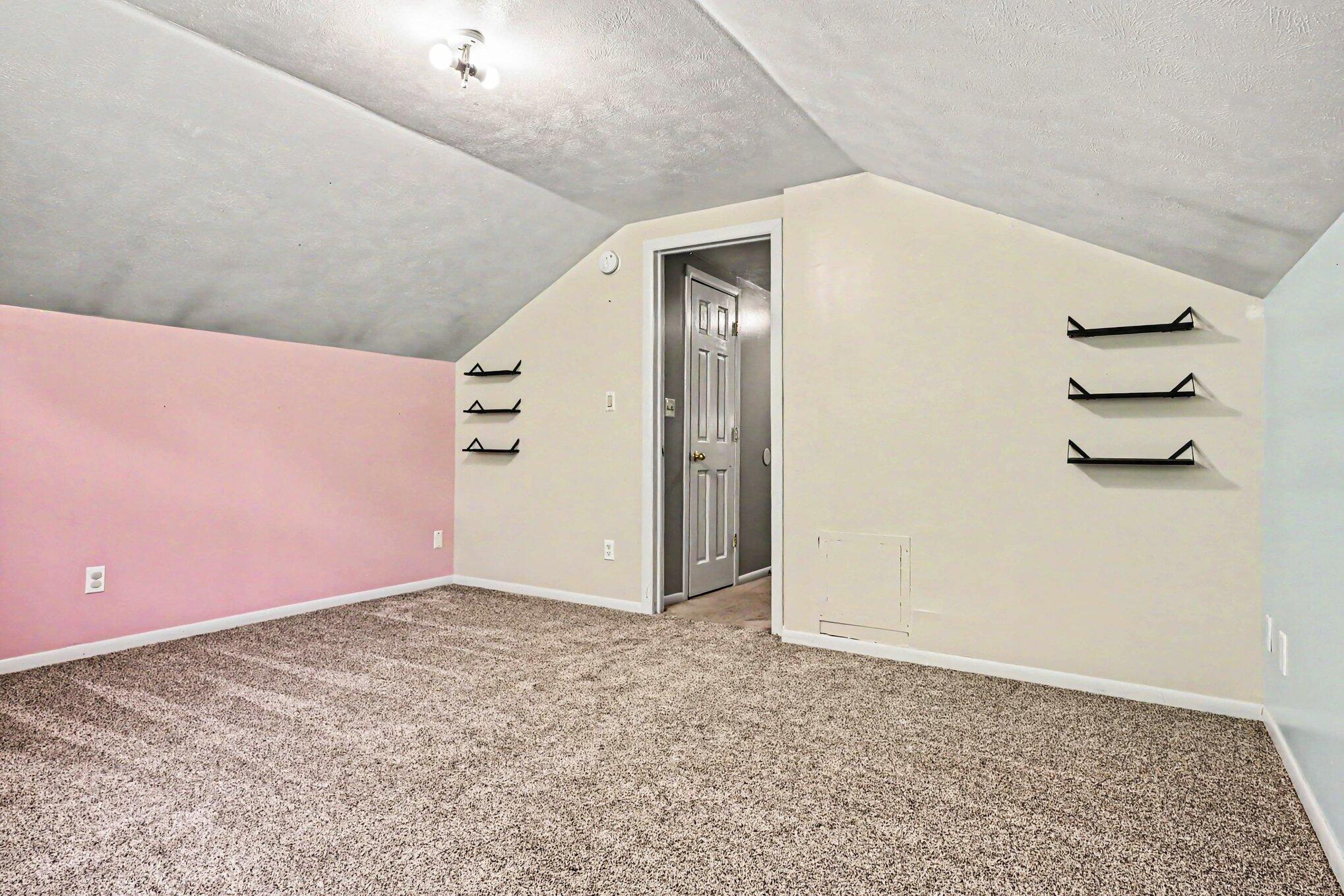 115 McClung Road La Porte, IN 46350 - Photo 10 of 31 a view of an empty room