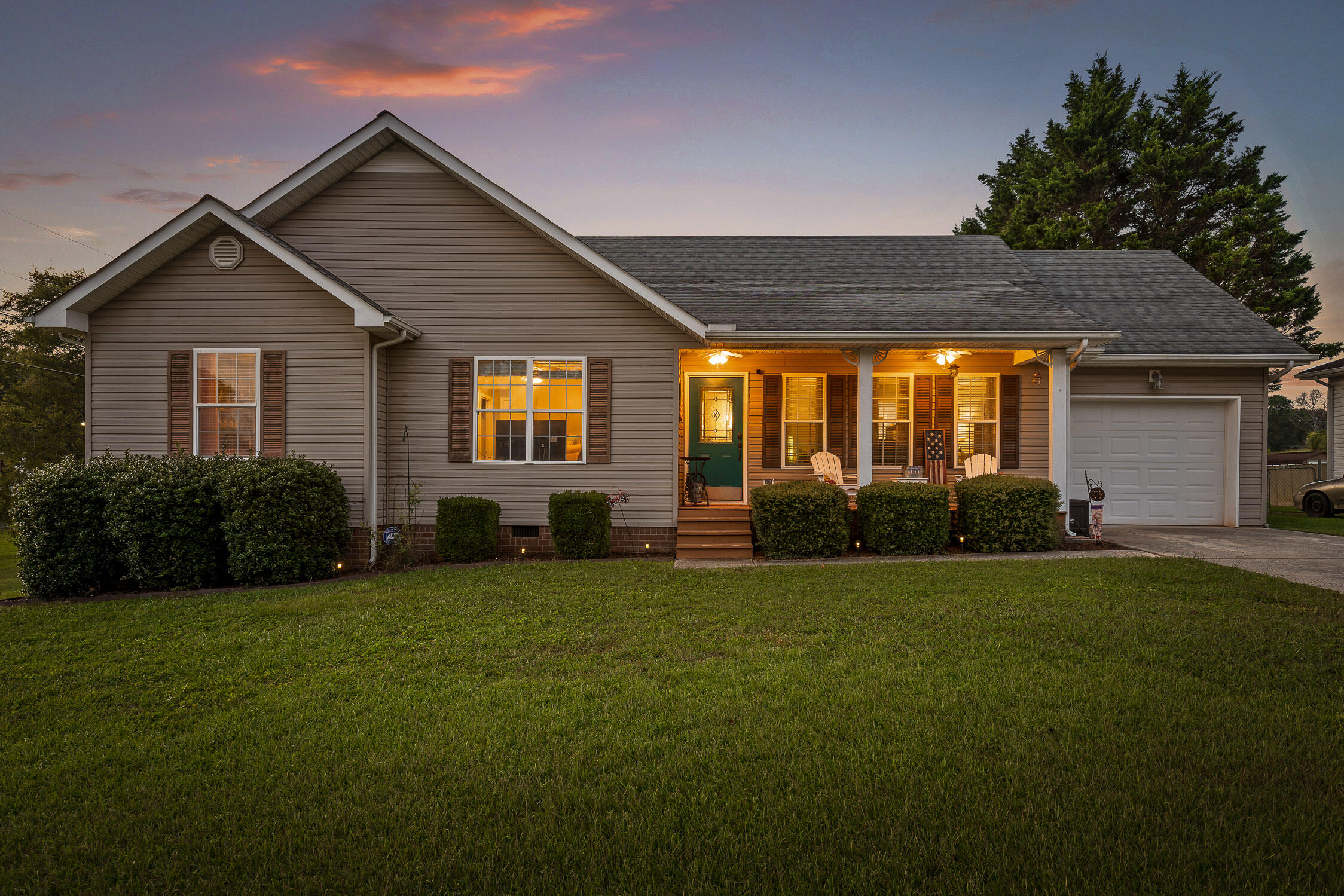 1275 Ketner Mill Road Whitwell, TN 37397 - Photo 1 of 37 Ketner-49