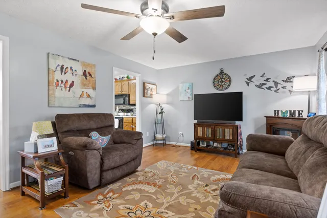 $260,000 | 1275 Ketner Mill Road, Whitwell, TN 37397