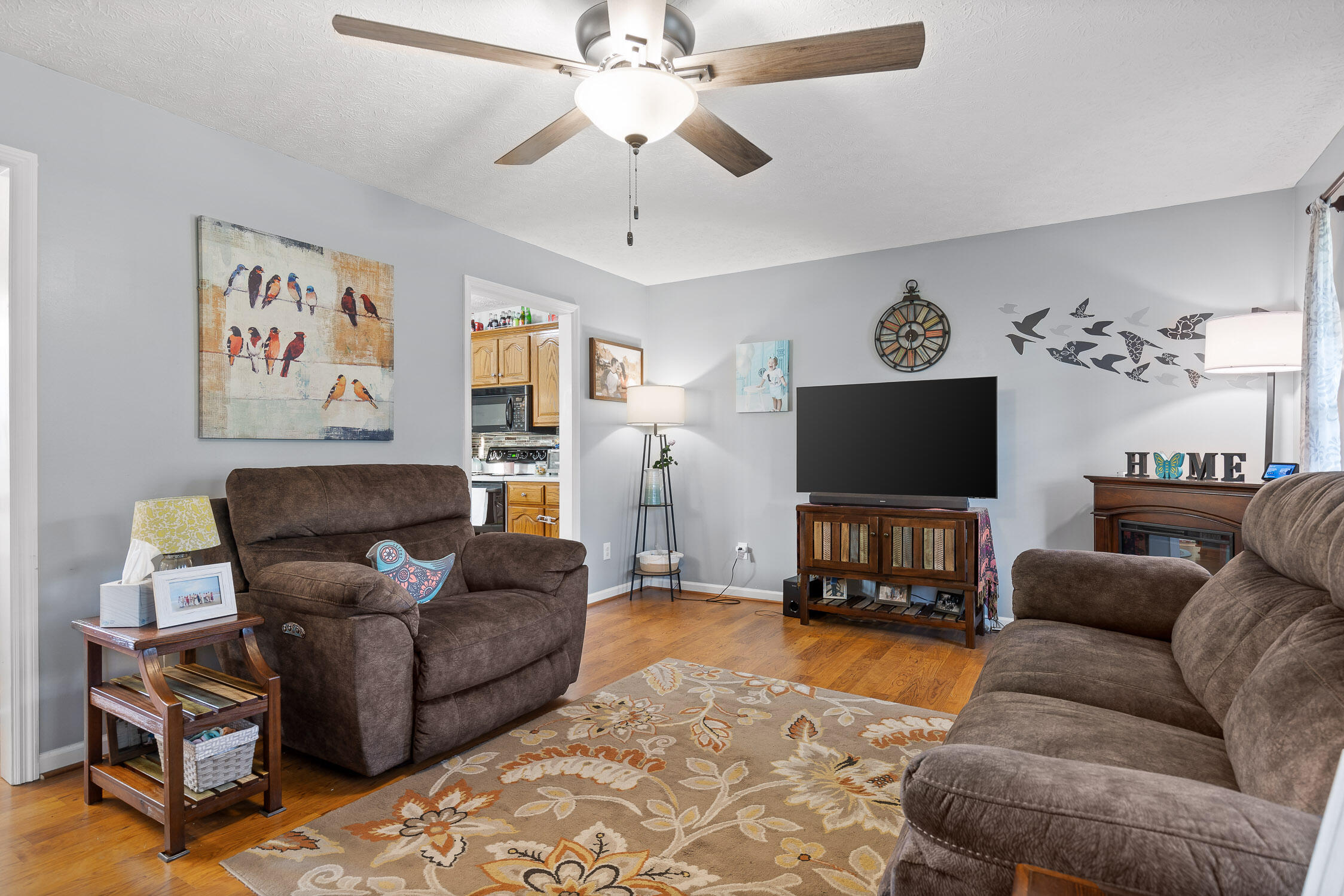 1275 Ketner Mill Road Whitwell, TN 37397 - Photo 12 of 37 Ketner-30