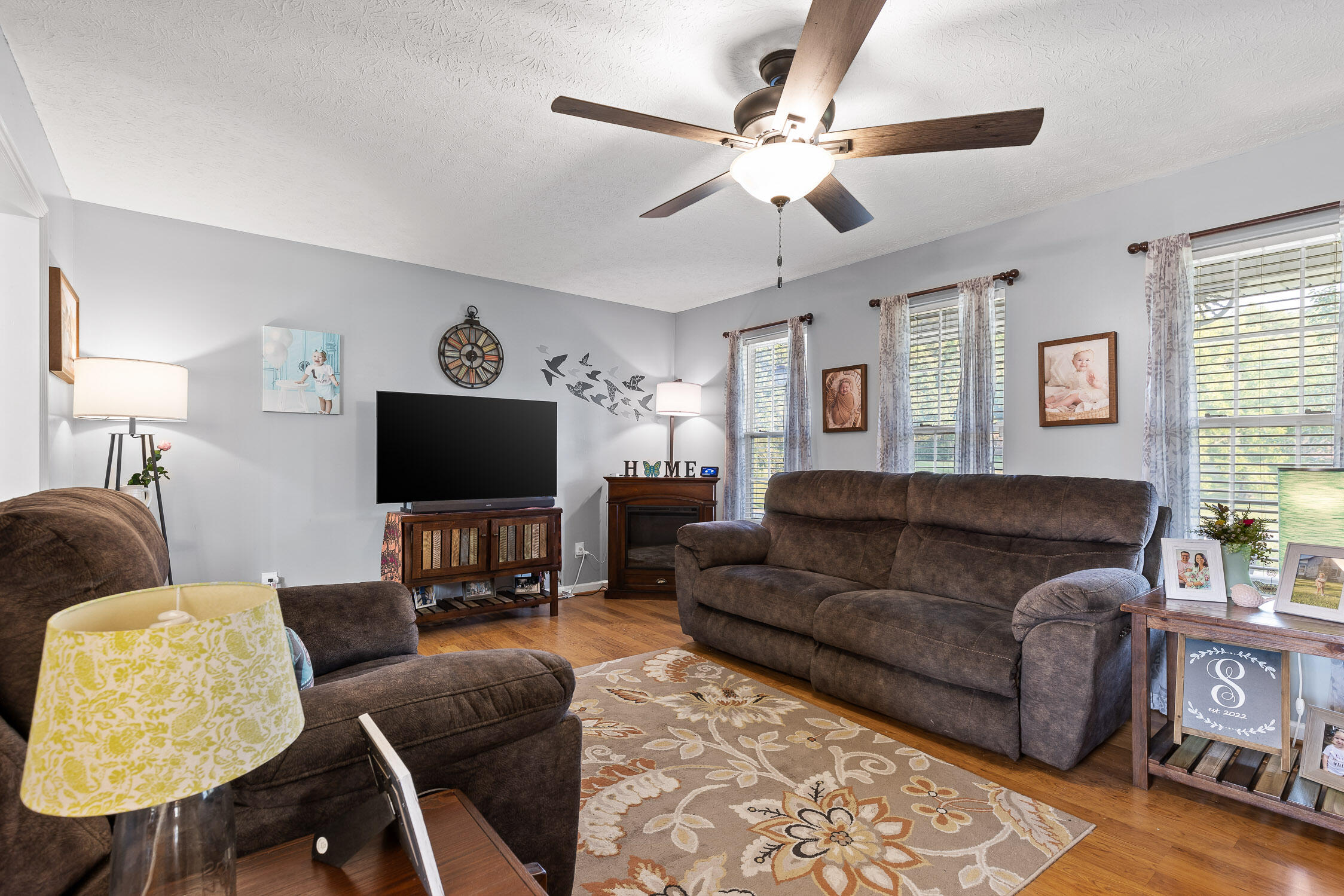 1275 Ketner Mill Road Whitwell, TN 37397 - Photo 14 of 37 Ketner-32