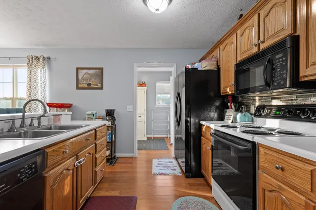 $260,000 | 1275 Ketner Mill Road, Whitwell, TN 37397