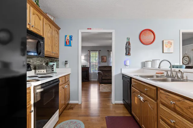 $260,000 | 1275 Ketner Mill Road, Whitwell, TN 37397