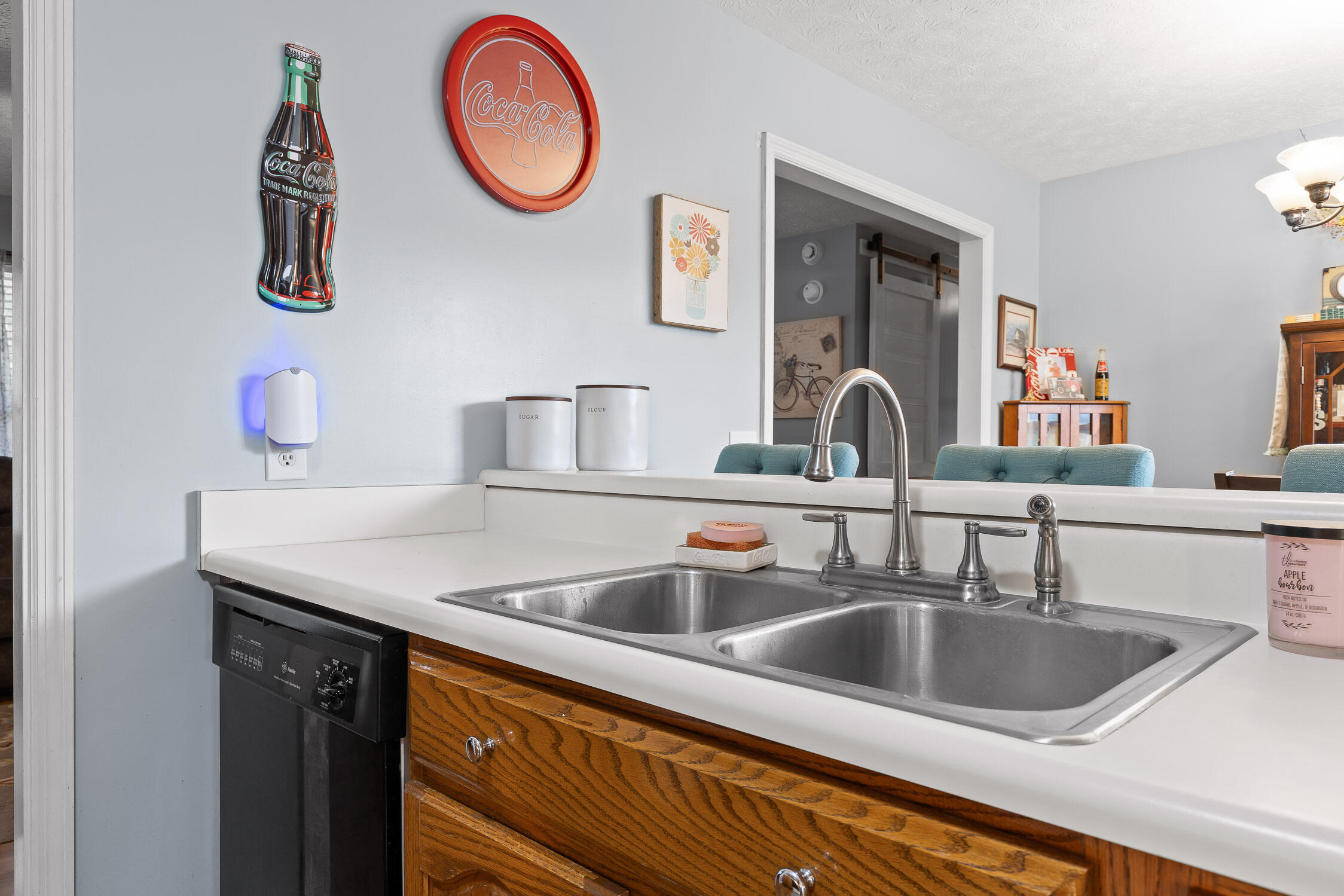 1275 Ketner Mill Road Whitwell, TN 37397 - Photo 18 of 37 Ketner-36