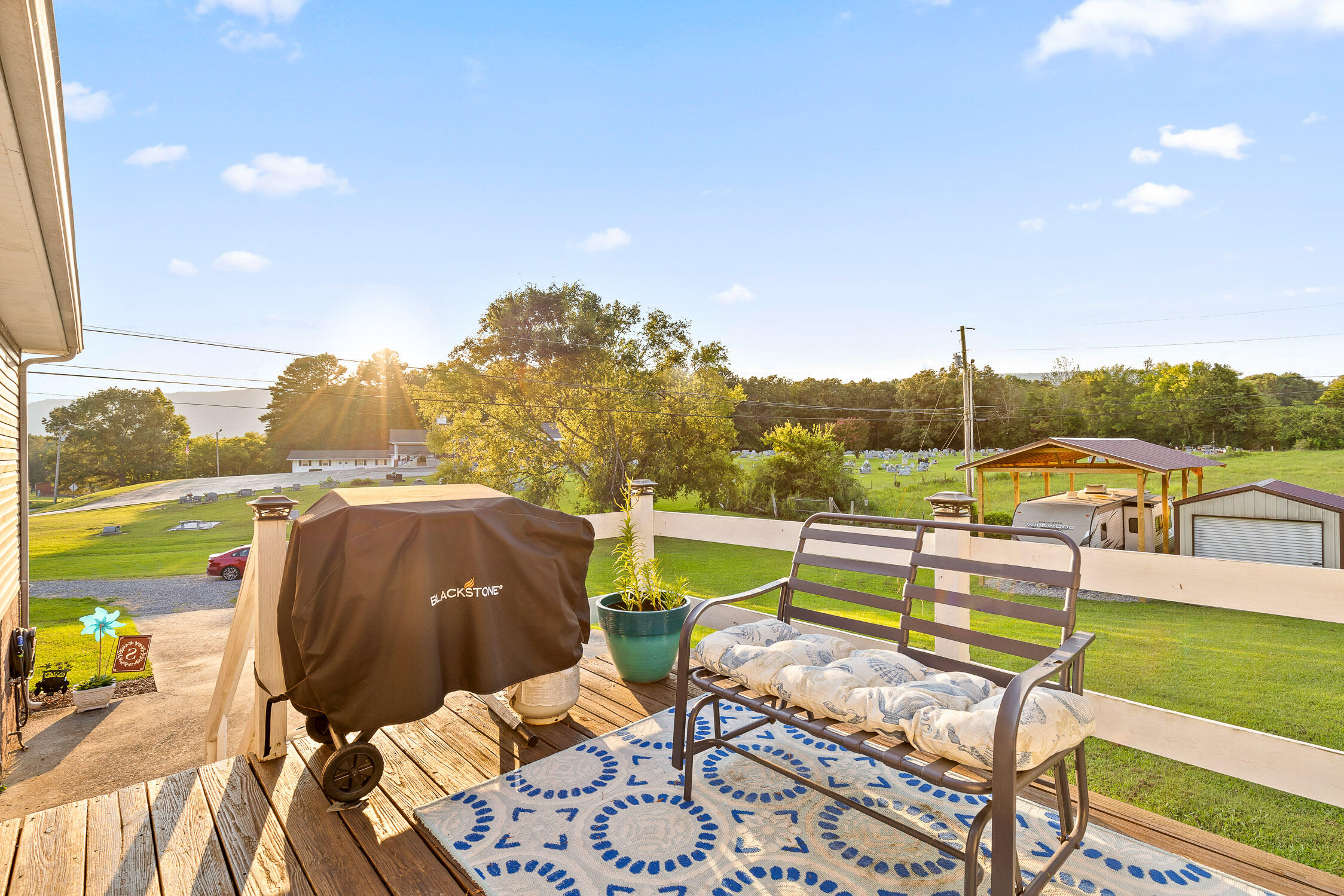 1275 Ketner Mill Road Whitwell, TN 37397 - Photo 22 of 37 Ketner-29