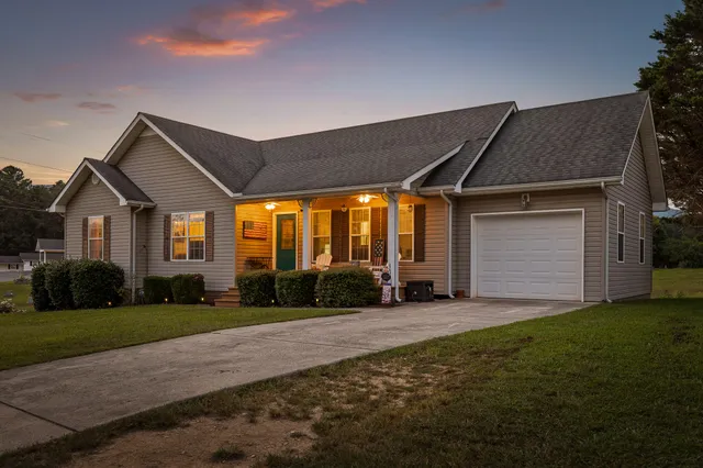 $260,000 | 1275 Ketner Mill Road, Whitwell, TN 37397