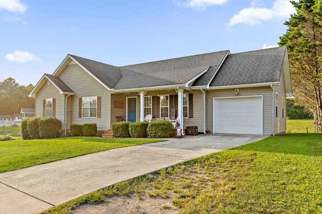 $260,000 | 1275 Ketner Mill Road, Whitwell, TN 37397