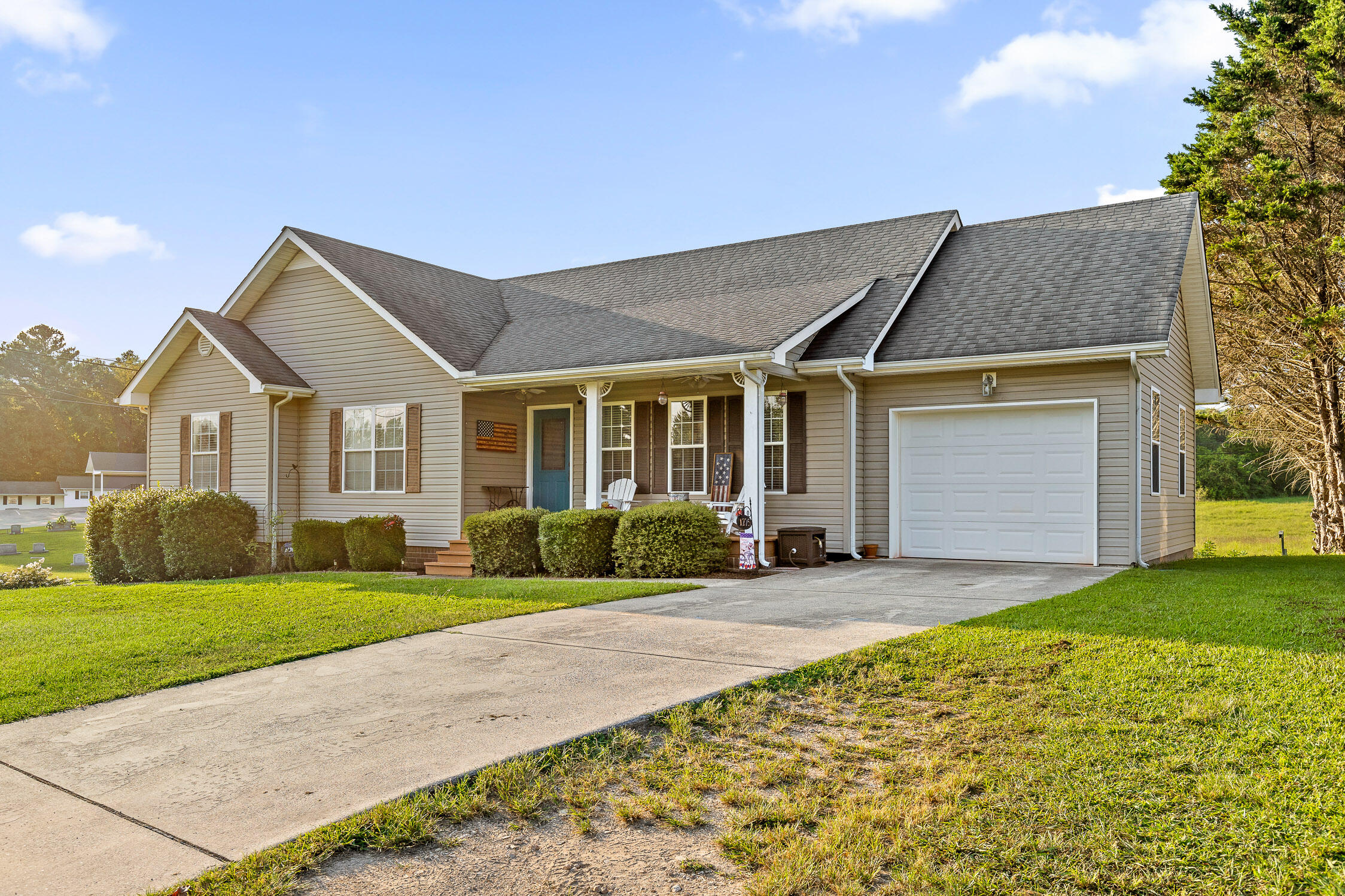 1275 Ketner Mill Road Whitwell, TN 37397 - Photo 30 of 37 Ketner-21