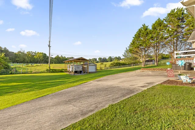 $260,000 | 1275 Ketner Mill Road, Whitwell, TN 37397