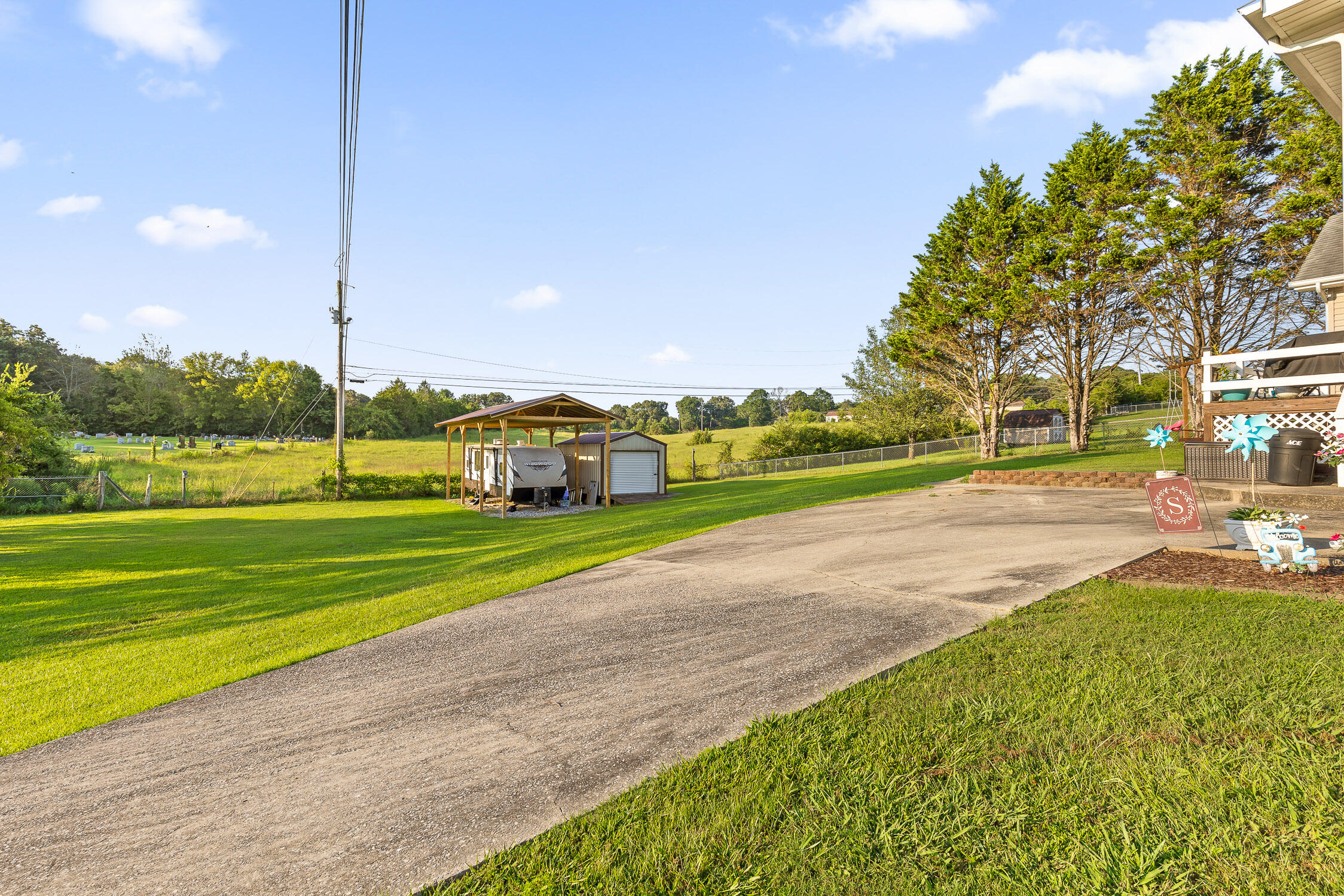 1275 Ketner Mill Road Whitwell, TN 37397 - Photo 3 of 37 Ketner-23