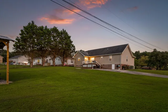 $260,000 | 1275 Ketner Mill Road, Whitwell, TN 37397