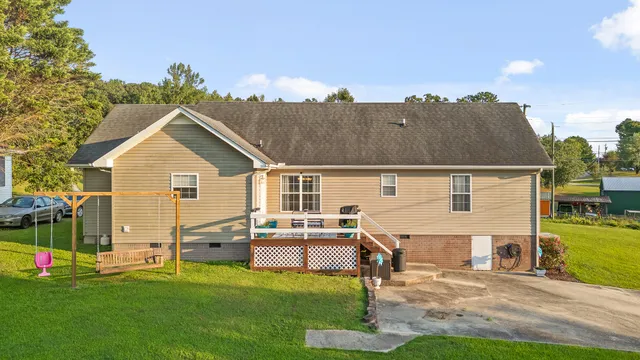 $260,000 | 1275 Ketner Mill Road, Whitwell, TN 37397