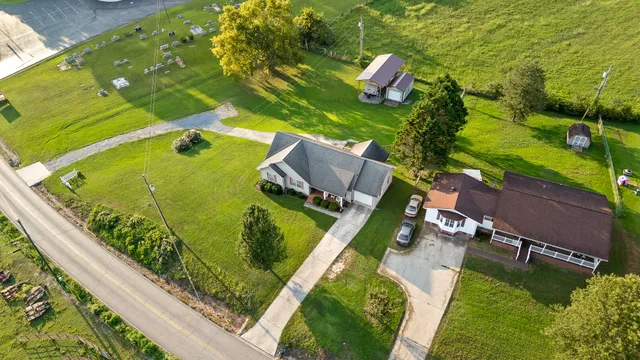 $260,000 | 1275 Ketner Mill Road, Whitwell, TN 37397