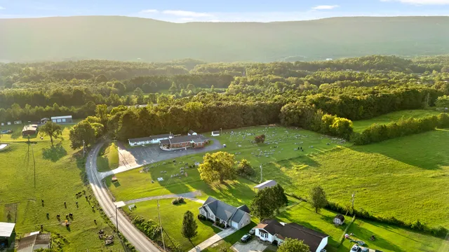 $260,000 | 1275 Ketner Mill Road, Whitwell, TN 37397