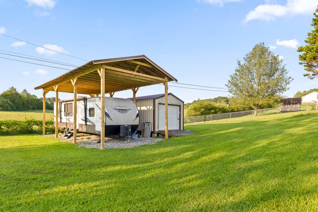 $260,000 | 1275 Ketner Mill Road, Whitwell, TN 37397