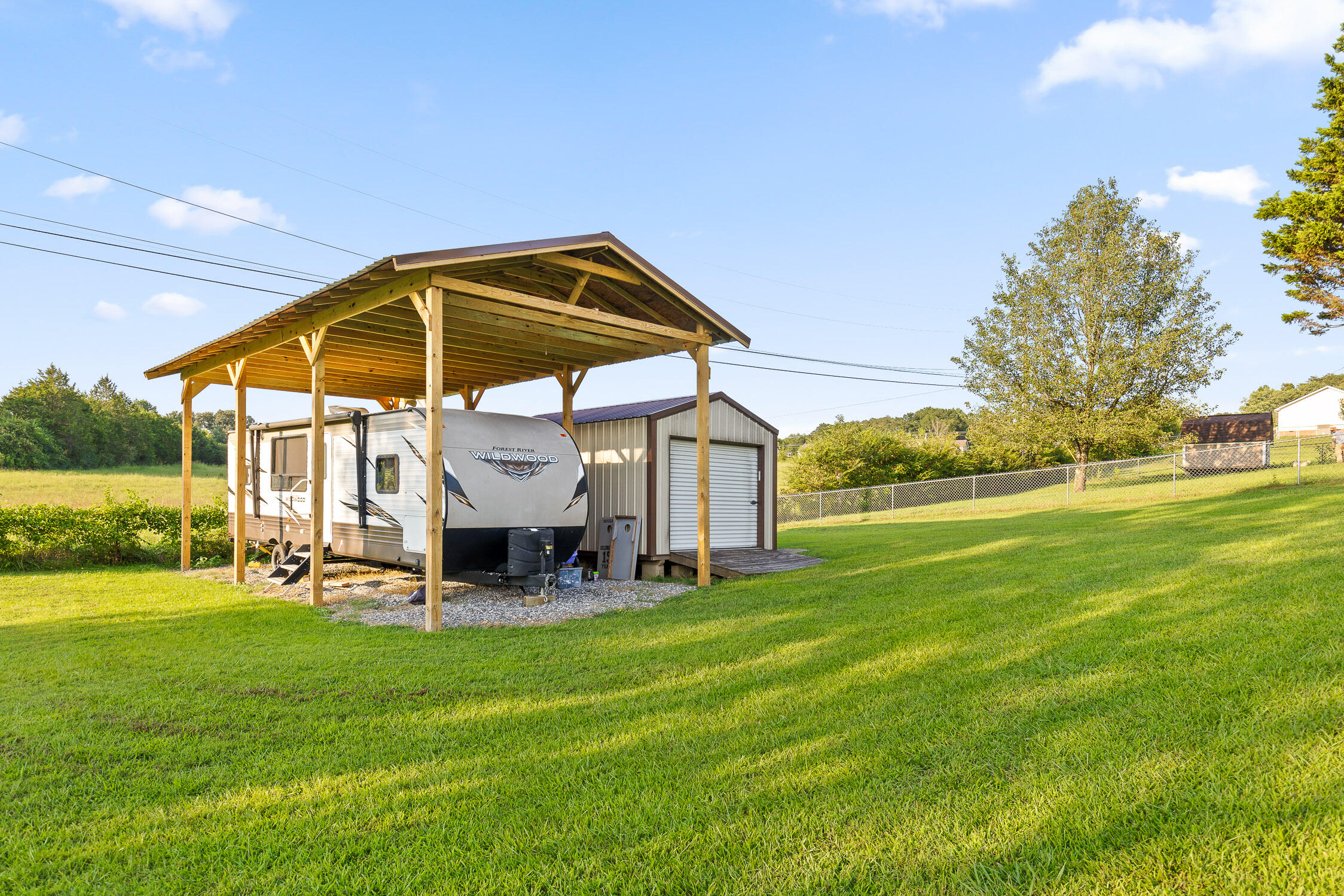 1275 Ketner Mill Road Whitwell, TN 37397 - Photo 4 of 37 Ketner-25