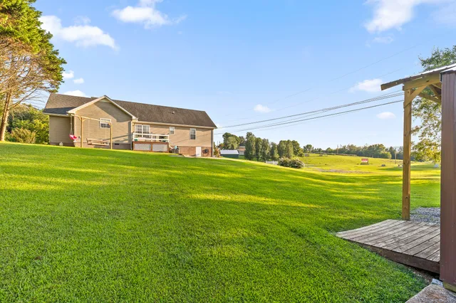 $260,000 | 1275 Ketner Mill Road, Whitwell, TN 37397