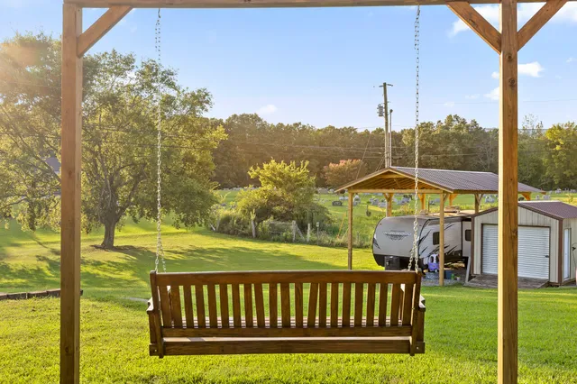 $260,000 | 1275 Ketner Mill Road, Whitwell, TN 37397