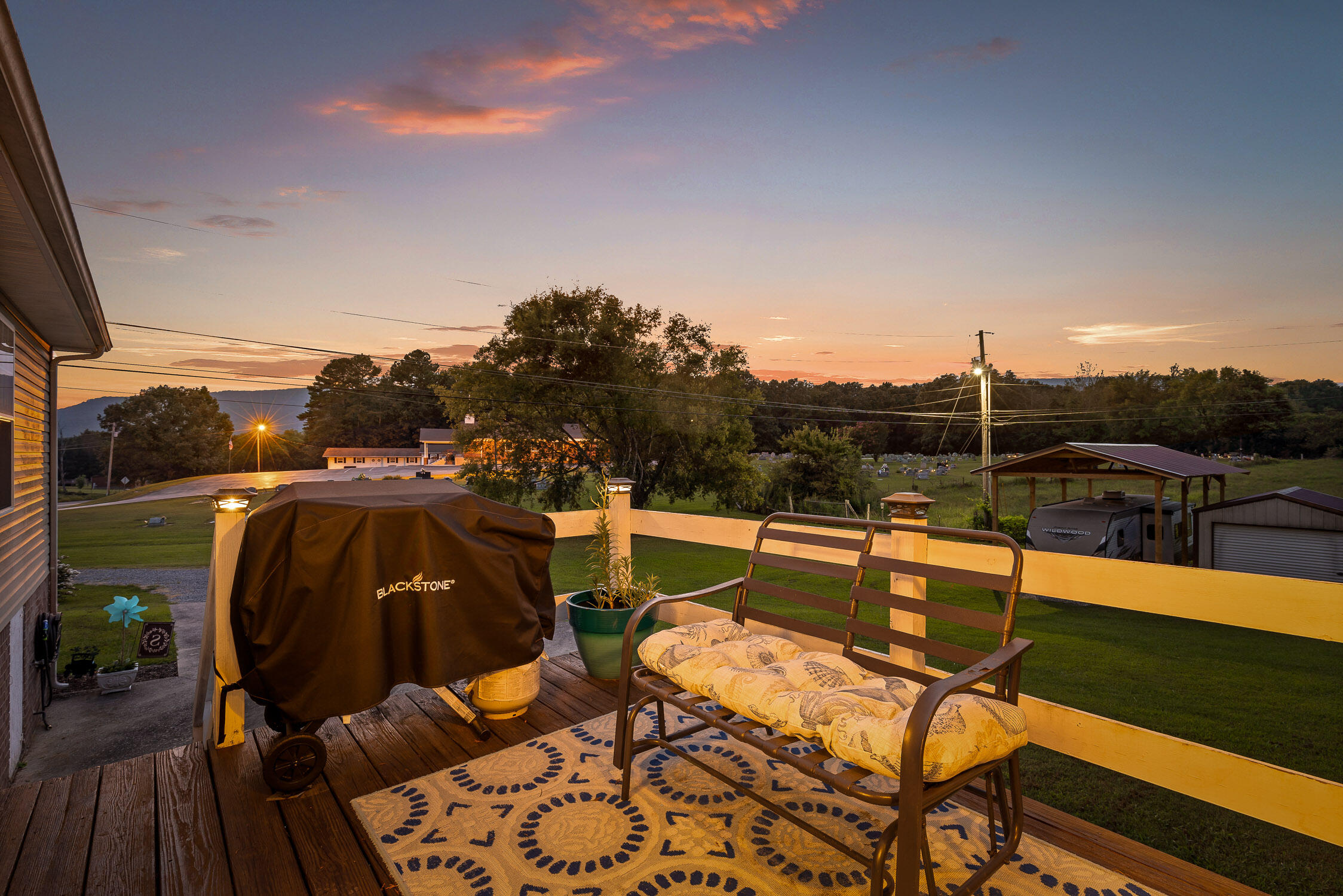 1275 Ketner Mill Road Whitwell, TN 37397 - Photo 9 of 37 Ketner-56